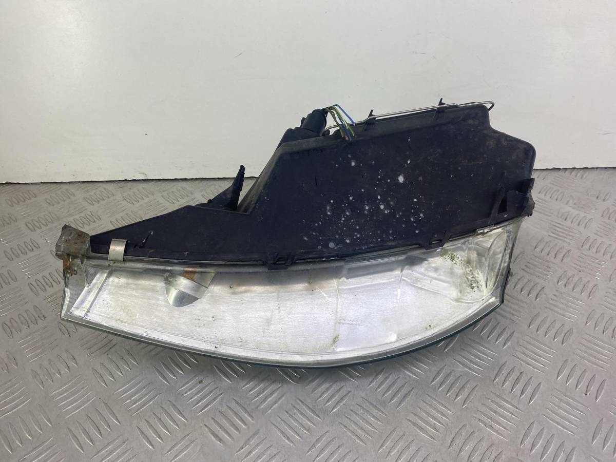 Новое Ford Focus, 2003 г., OEM 2M5113W029BD, арт. 53598, фото 5