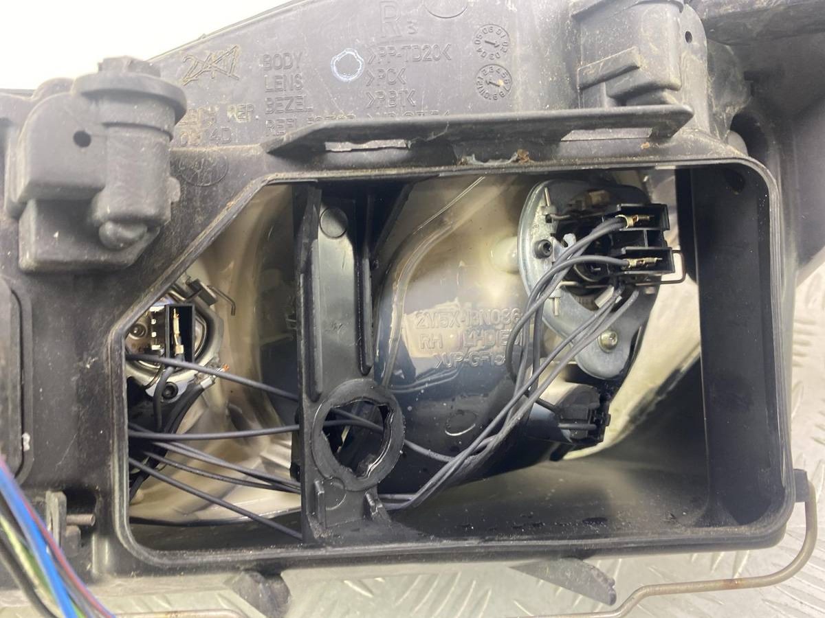 Новое Ford Focus, 2003 г., OEM 2M5113W029BD, арт. 53598, фото 6