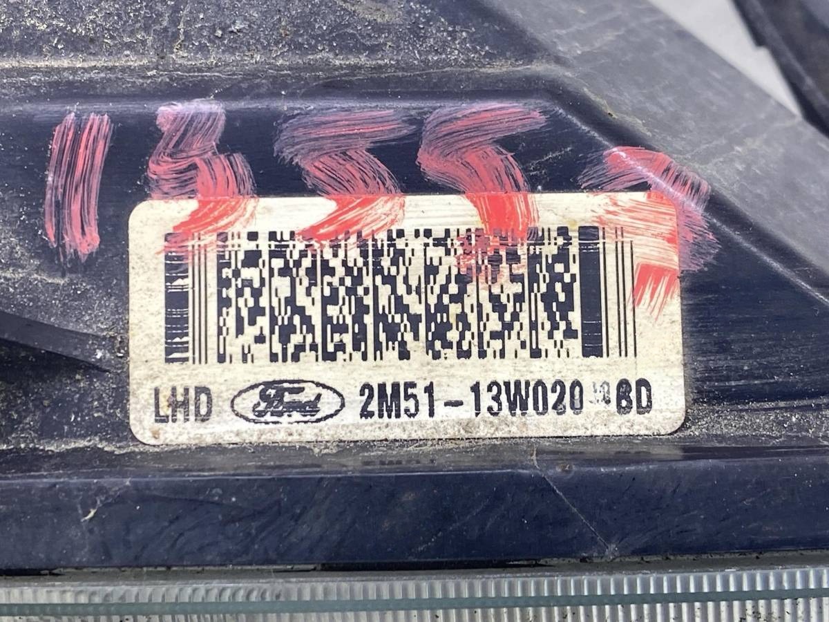 Новое Ford Focus, 2003 г., OEM 2M5113W029BD, арт. 53598, фото 7