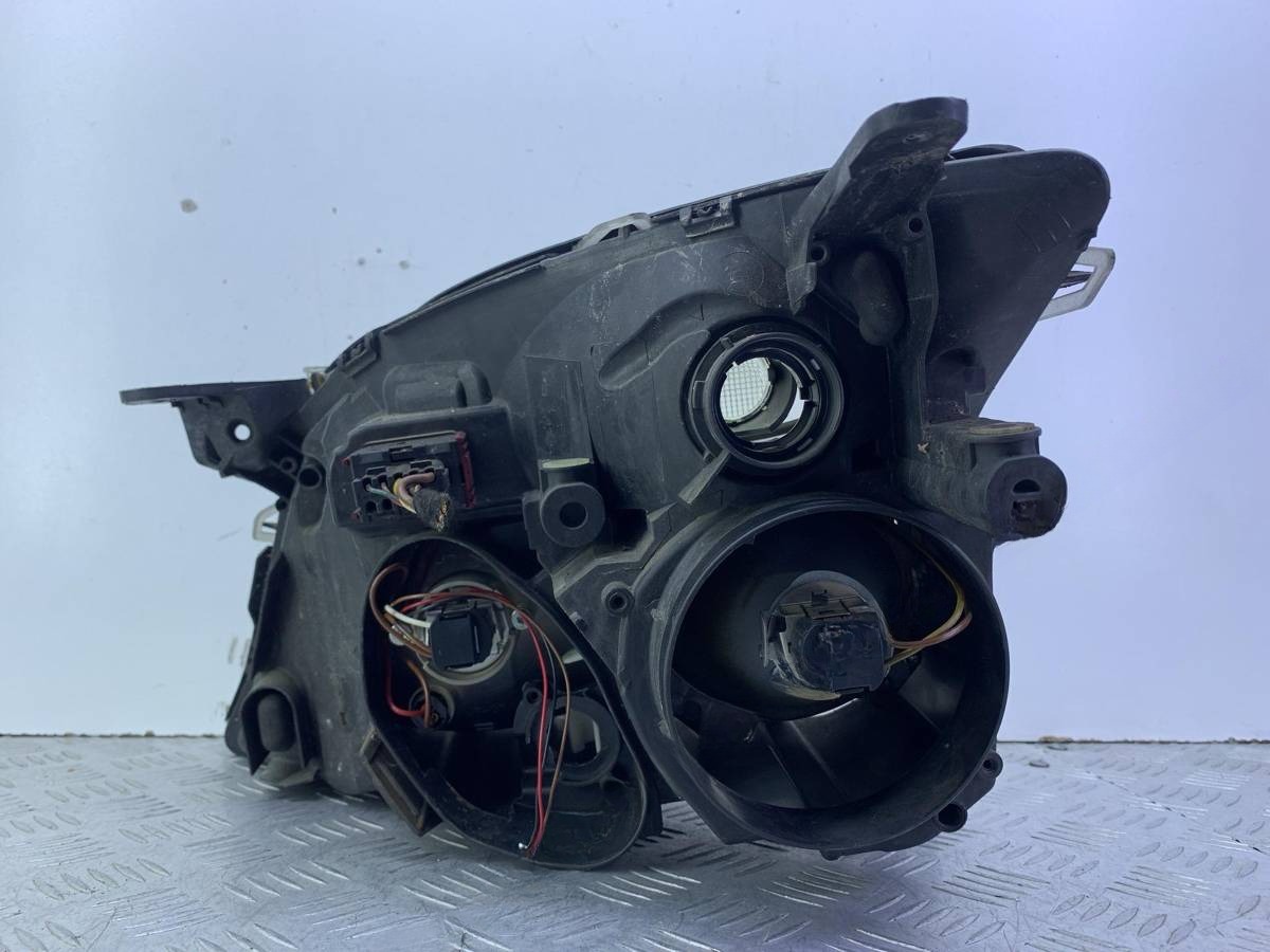 Новое Opel Vectra, 2004 г., арт. 53630, фото 6