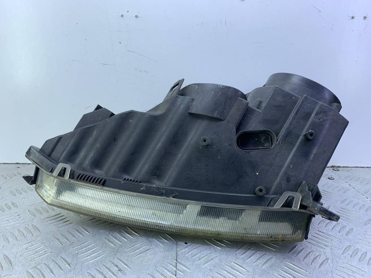 Новое Opel Vectra, 2004 г., арт. 53630, фото 8