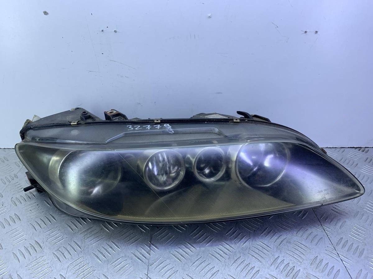 Новое Mazda 6, 2005 г., арт. 53640