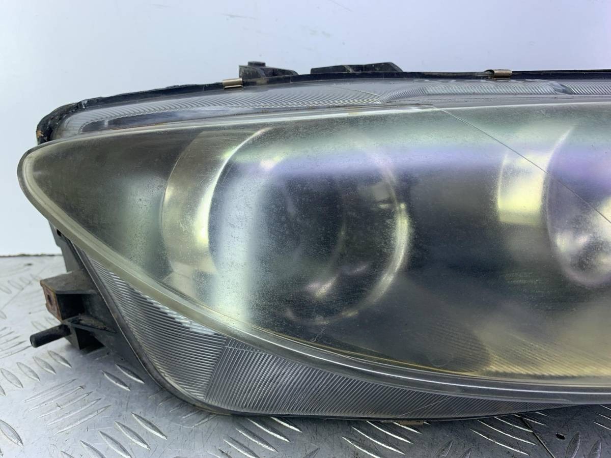 Новое Mazda 6, 2005 г., арт. 53640, фото 2