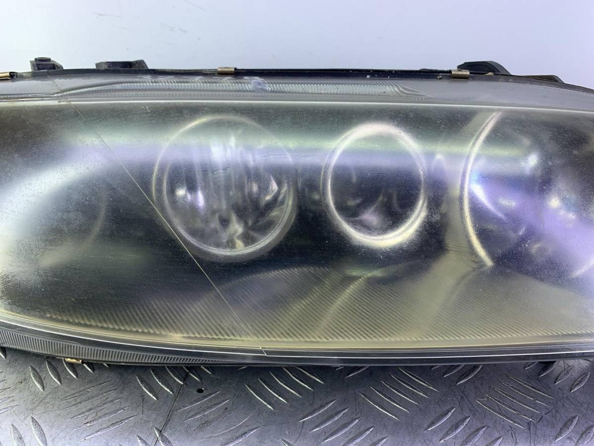 Новое Mazda 6, 2005 г., арт. 53640, фото 3