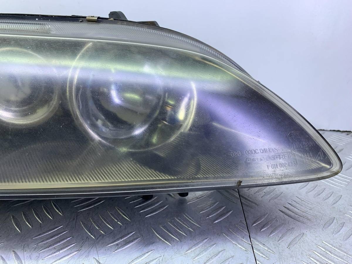 Новое Mazda 6, 2005 г., арт. 53640, фото 4