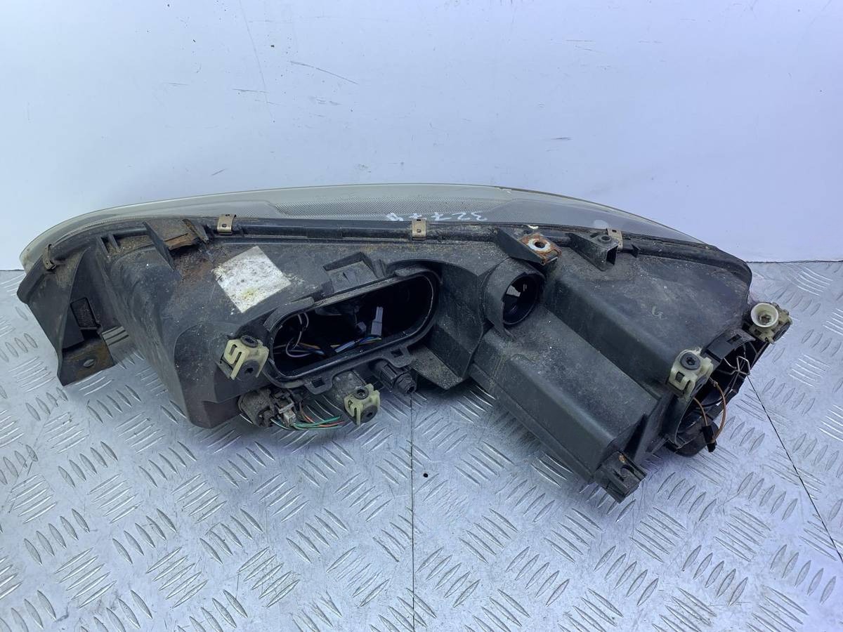 Новое Mazda 6, 2005 г., арт. 53640, фото 9