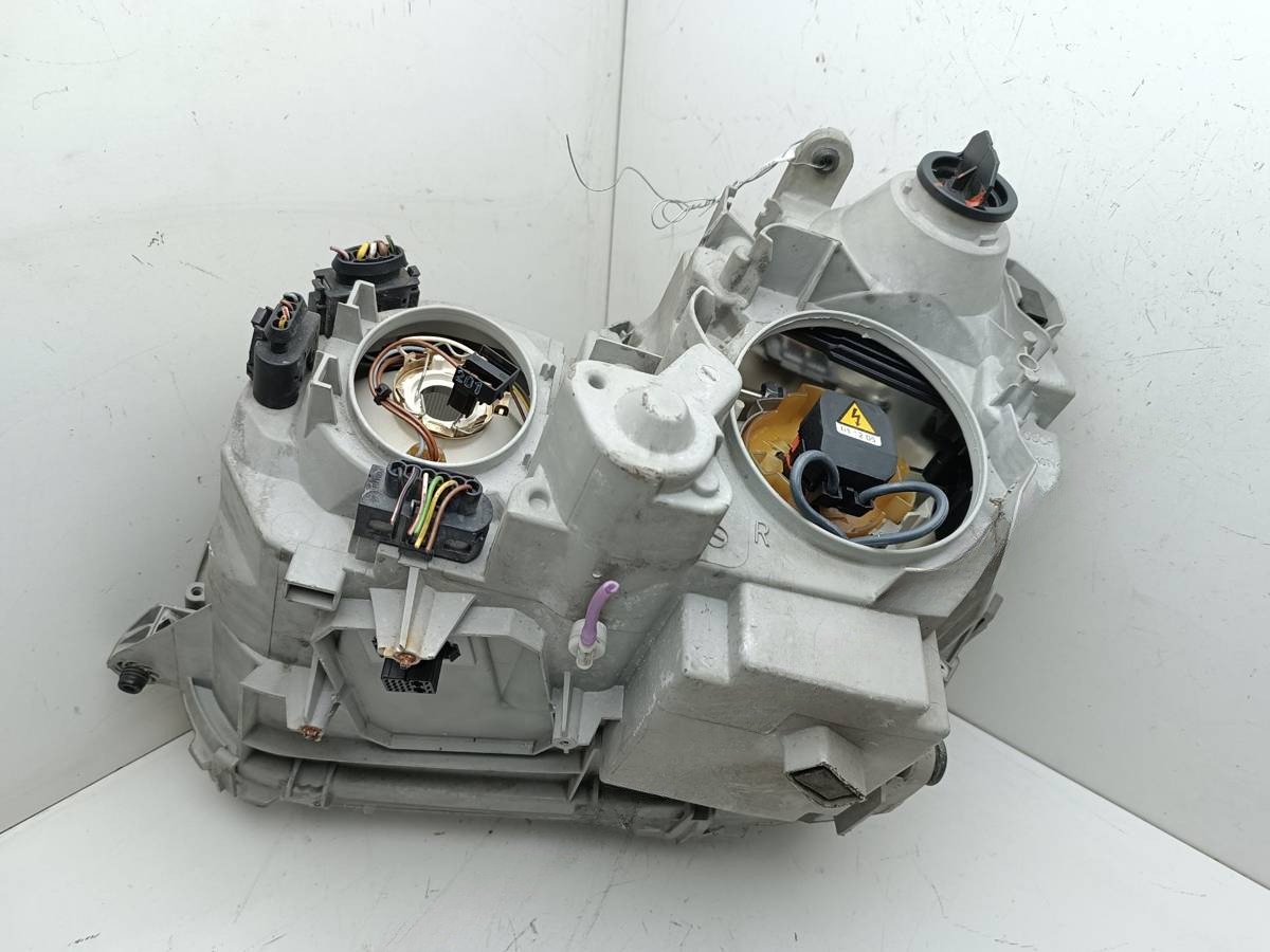 Новое Mercedes C W203, 2002 г., OEM 2038201261, арт. 53656751, фото 3