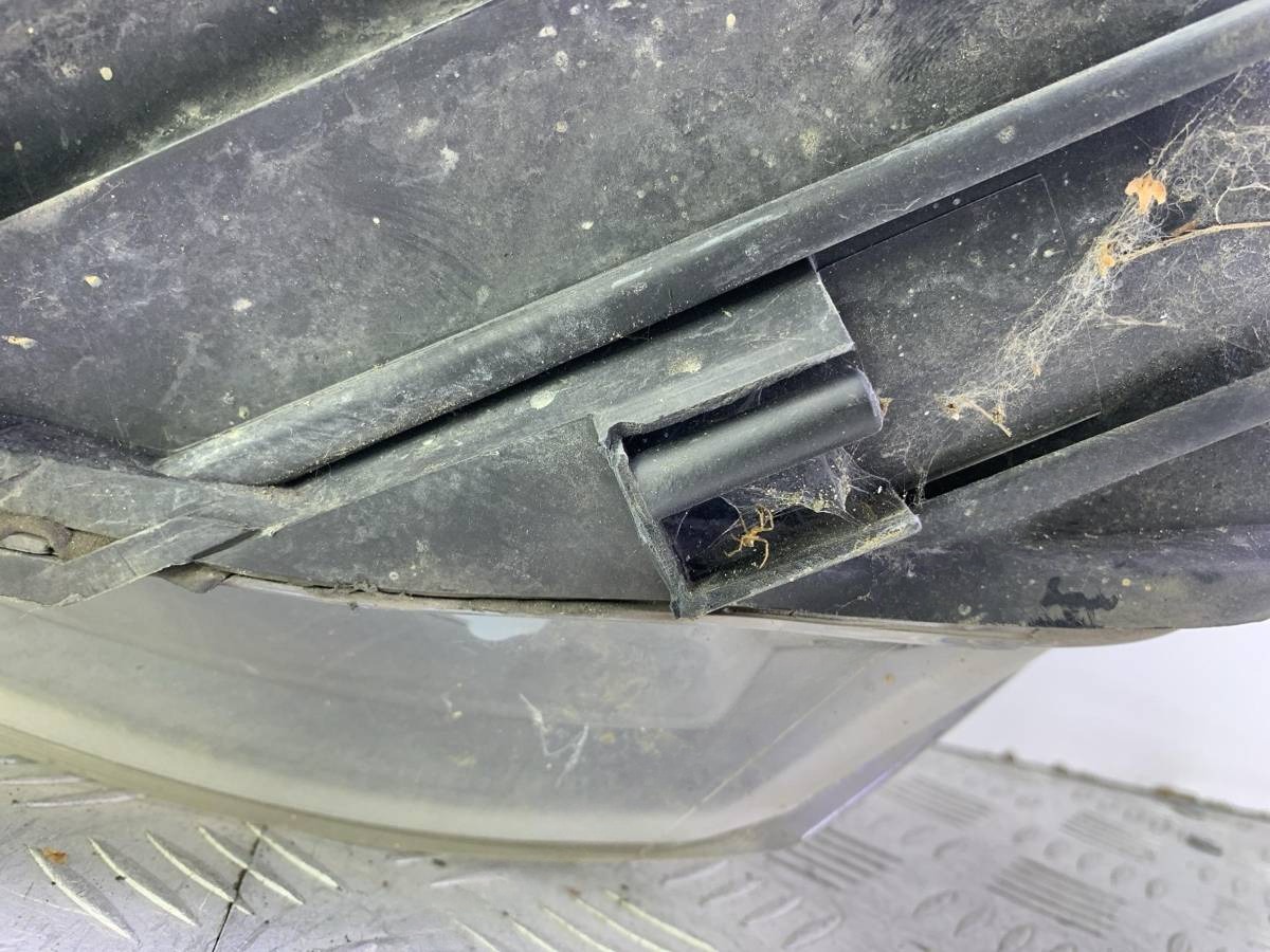 Новое Opel Zafira, 2005 г., OEM 13252473, арт. 53663, фото 10