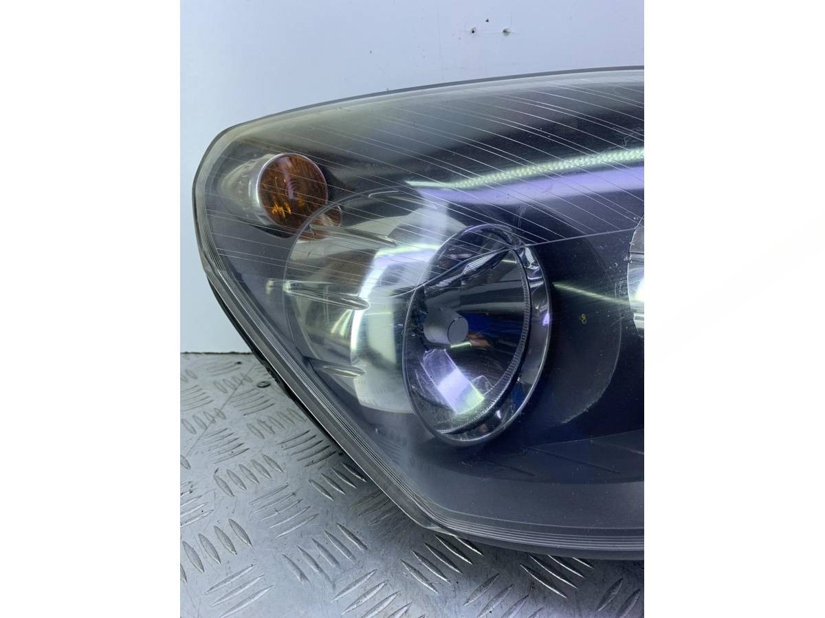 Новое Opel Zafira, 2005 г., OEM 13252473, арт. 53663, фото 2
