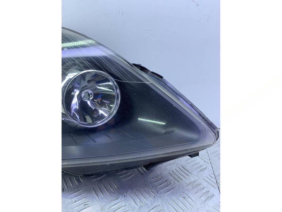 Новое Opel Zafira, 2005 г., OEM 13252473, арт. 53663, фото 4