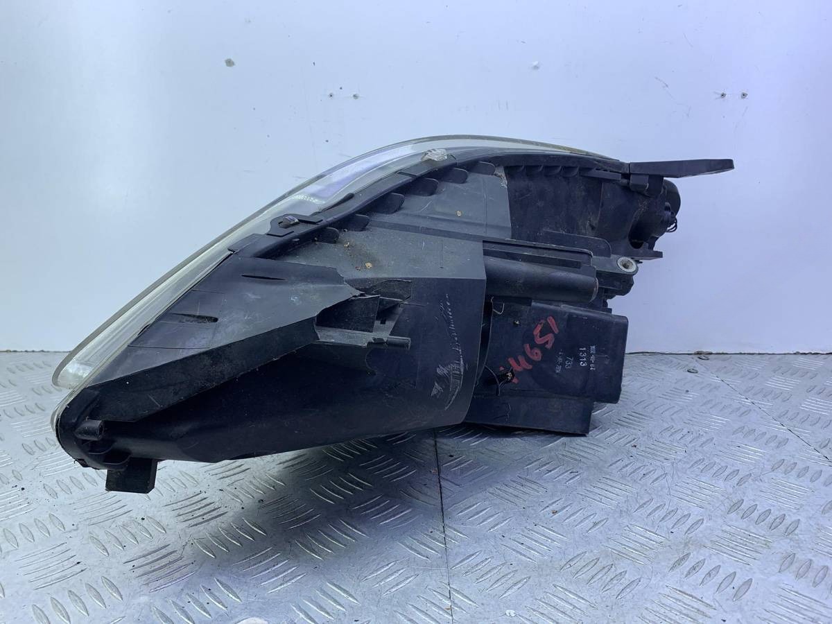 Новое Opel Zafira, 2005 г., OEM 13252473, арт. 53663, фото 5
