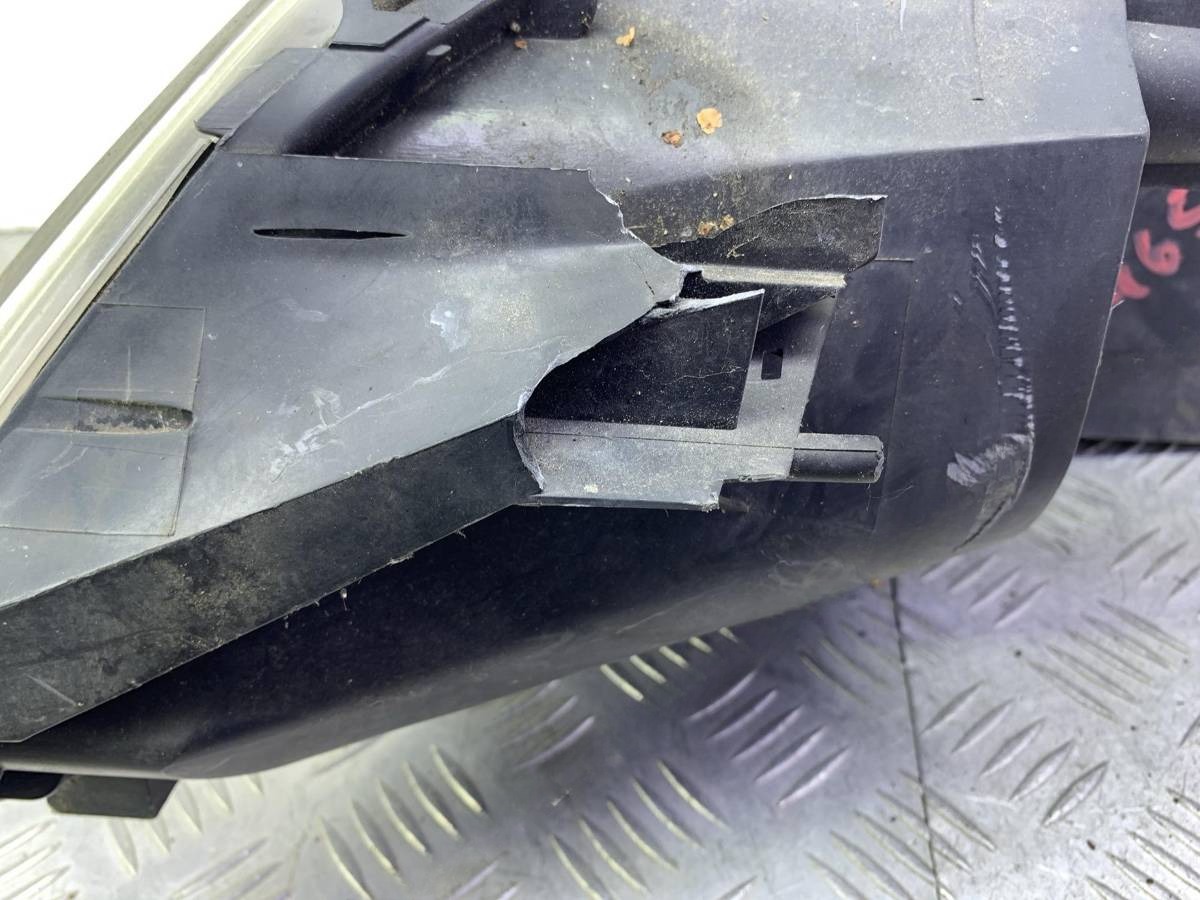Новое Opel Zafira, 2005 г., OEM 13252473, арт. 53663, фото 6