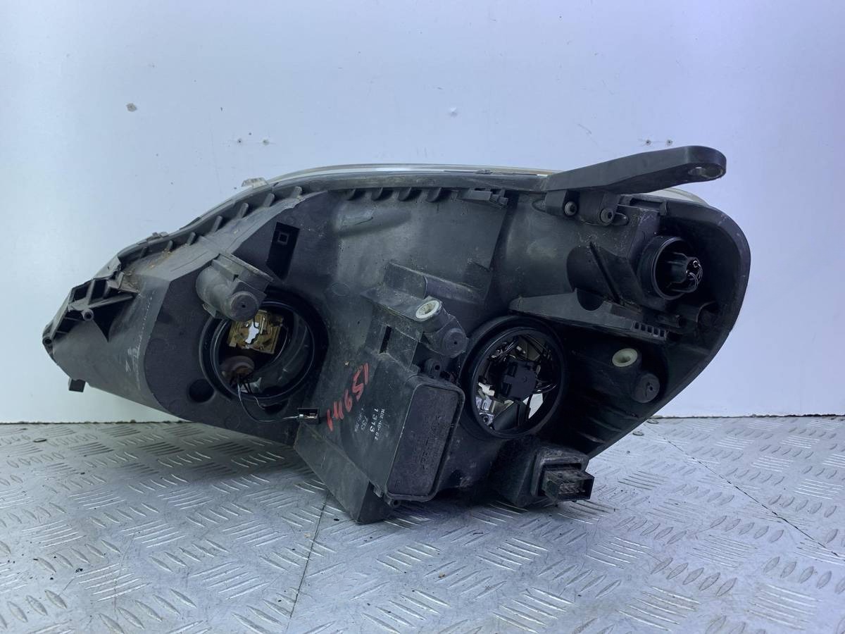 Новое Opel Zafira, 2005 г., OEM 13252473, арт. 53663, фото 7