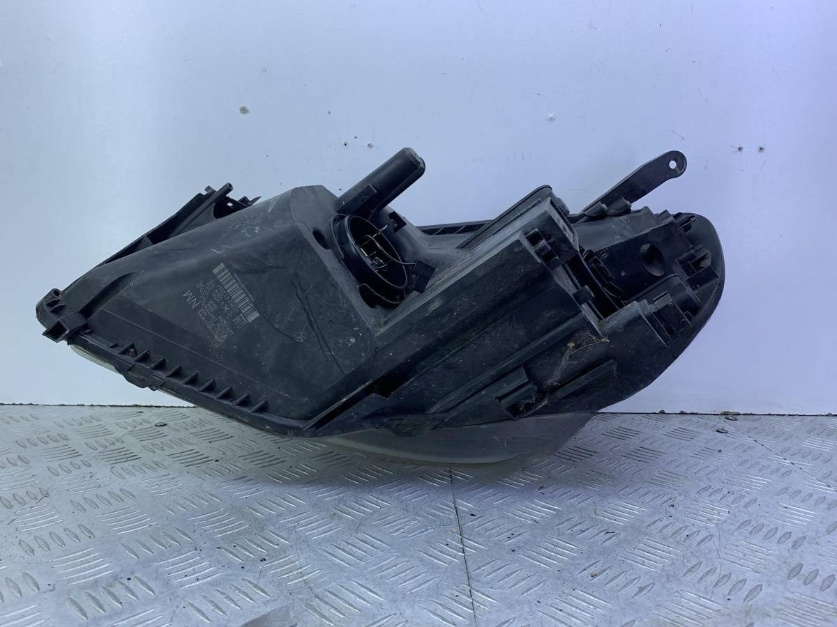 Новое Opel Zafira, 2005 г., OEM 13252473, арт. 53663, фото 8