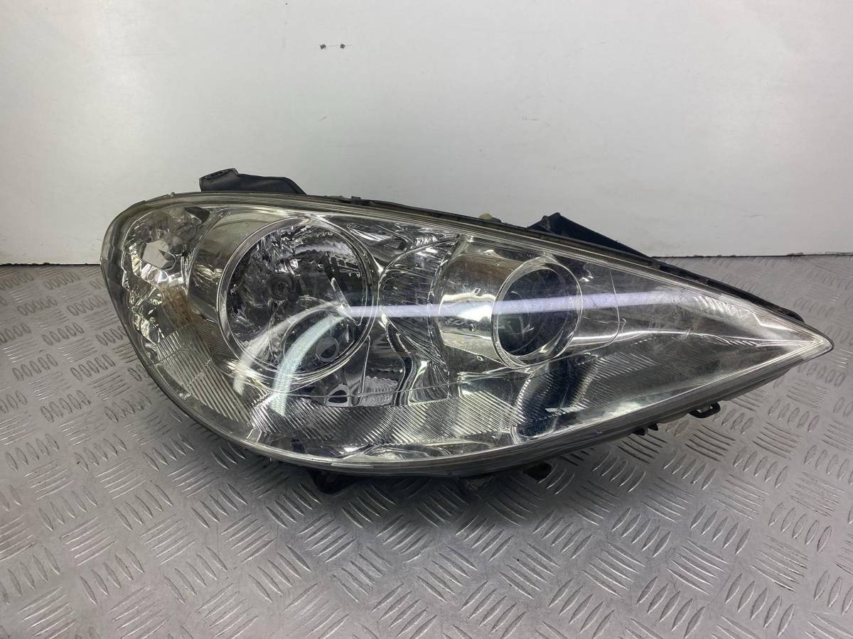 Новое Peugeot 807, 2005 г., OEM 89009185, арт. 53713