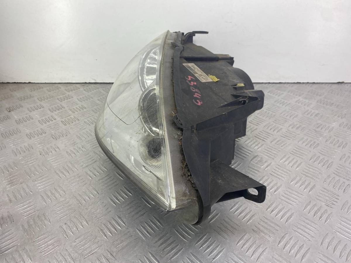 Новое Peugeot 807, 2005 г., OEM 89009185, арт. 53713, фото 2
