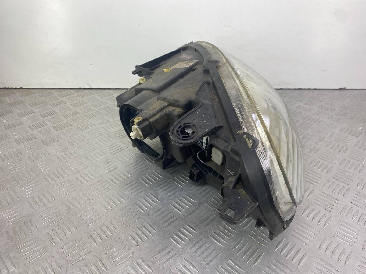 Новое Peugeot 807, 2005 г., OEM 89009185, арт. 53713, фото 4