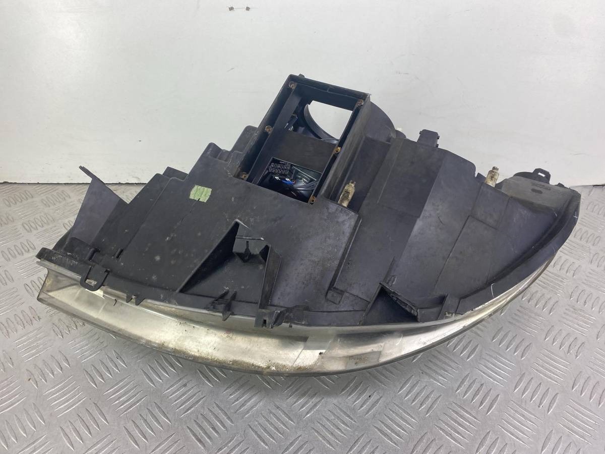 Новое Peugeot 807, 2005 г., OEM 89009185, арт. 53713, фото 5