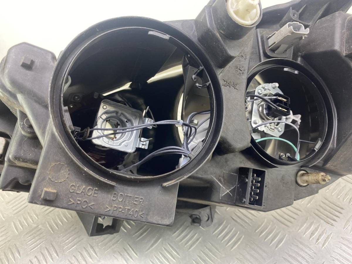 Новое Peugeot 807, 2005 г., OEM 89009185, арт. 53713, фото 6