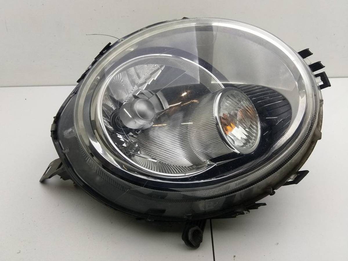 Новое Mini Clubman R55, 2009 г., OEM 0301225704, арт. 53721014