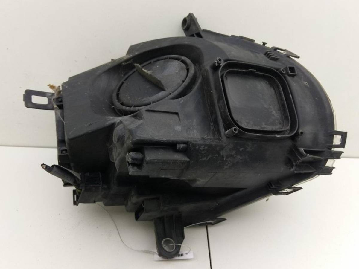Новое Mini Clubman R55, 2009 г., OEM 0301225704, арт. 53721014, фото 2