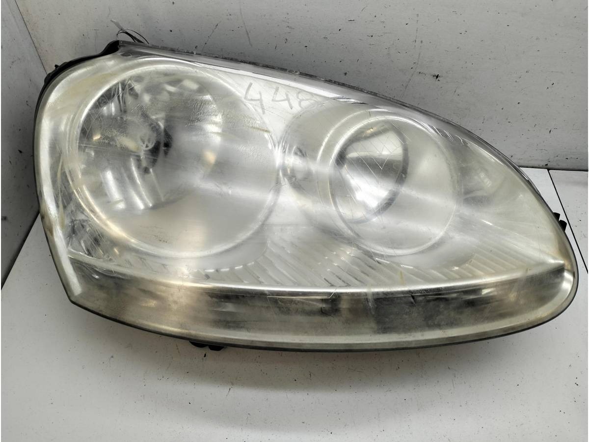 Новое Volkswagen Golf, 2005 г., OEM 1K6941006P, арт. 53903448