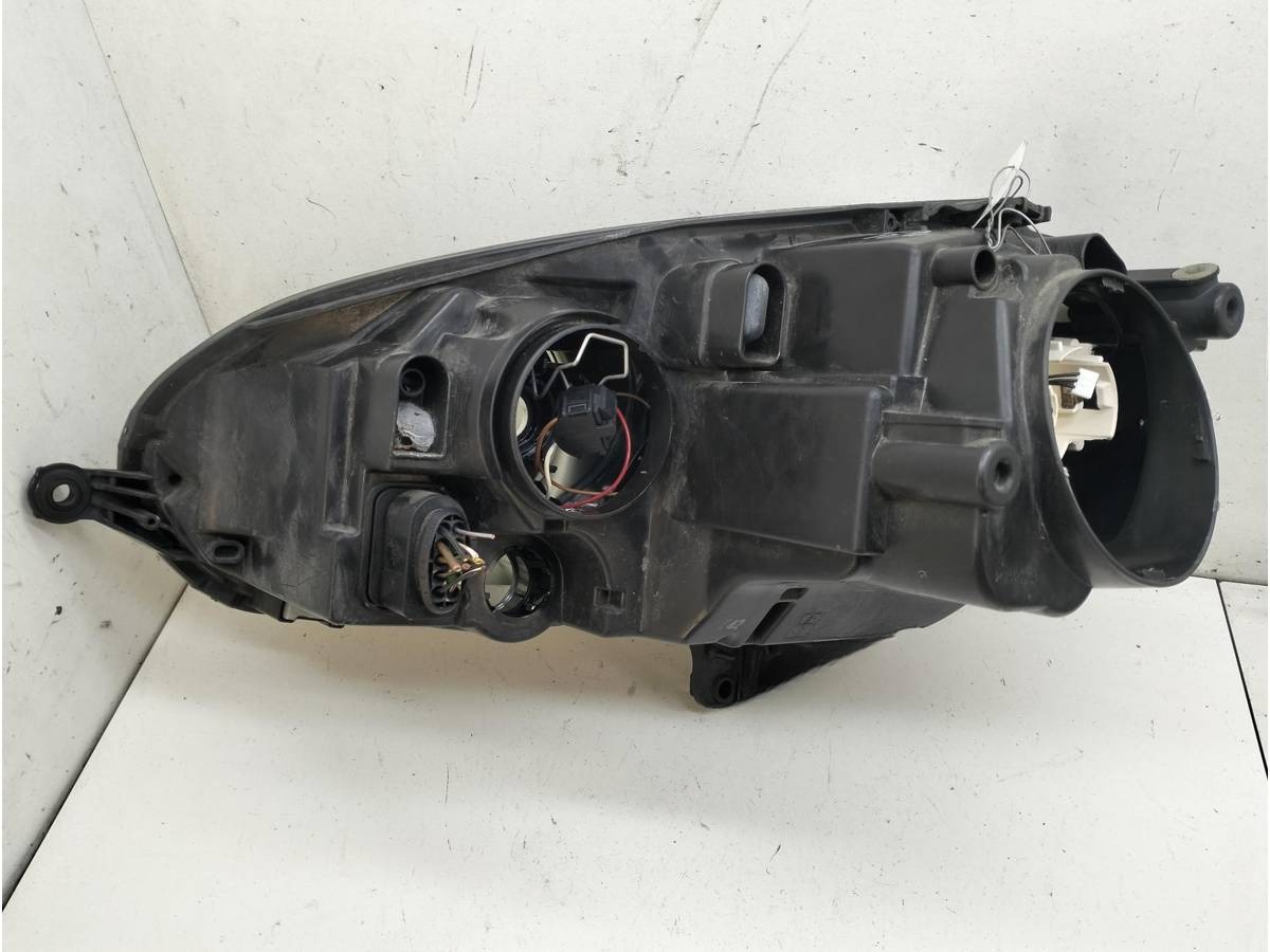 Новое Volkswagen Golf, 2005 г., OEM 1K6941006P, арт. 53903448, фото 2