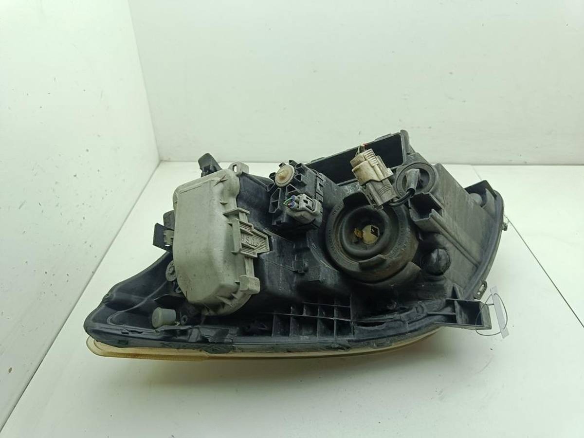 Новое Toyota Avensis, 2003 г., арт. 53903559, фото 2