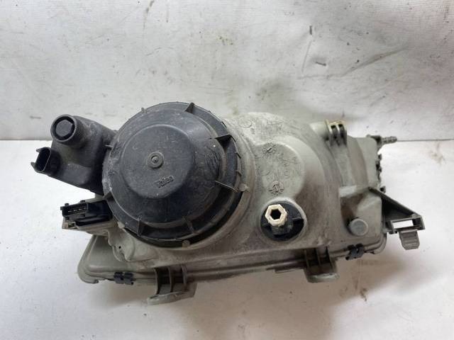Новое Land-Rover Evoque, 2001 г., OEM GH225J299AD, арт. 5390, фото 7