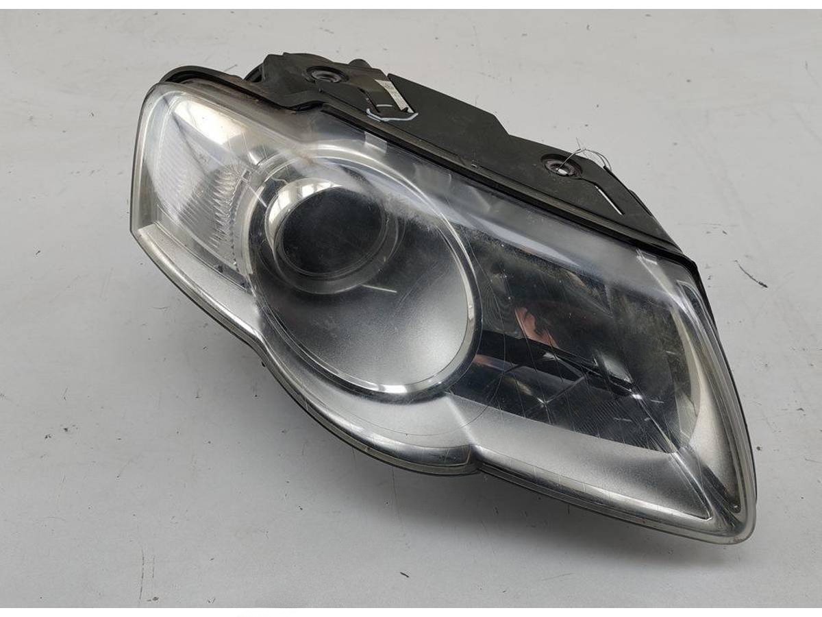 Новое Volkswagen Passat B6, 2005 г., OEM 3C0941006J, арт. 53988362