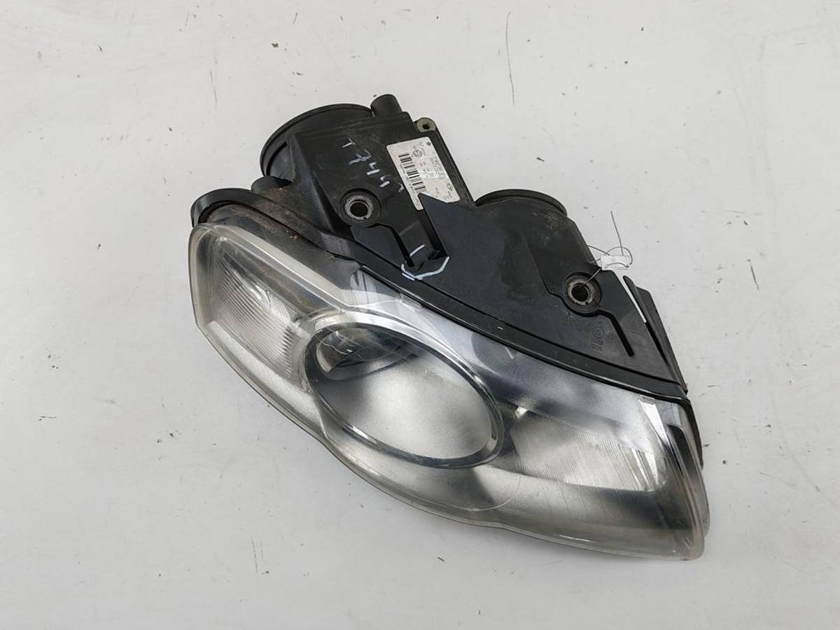 Новое Volkswagen Passat B6, 2005 г., OEM 3C0941006J, арт. 53988362, фото 2