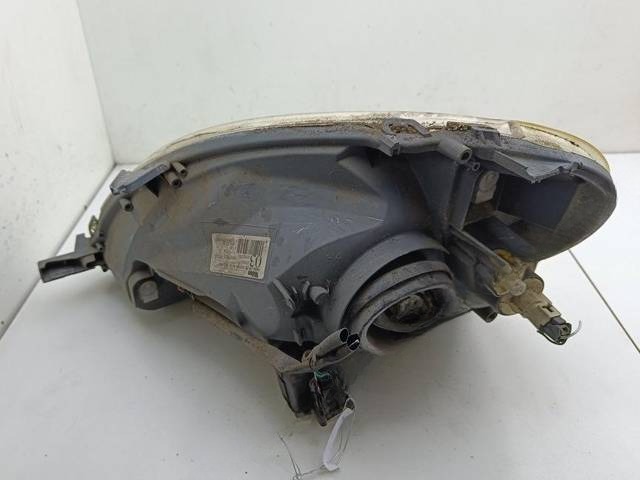 Новое Toyota Yaris, 1999 г., арт. 54010442, фото 2