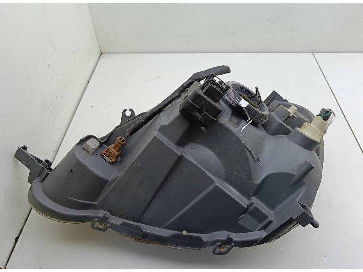 Новое Toyota Yaris, 1999 г., арт. 54010442, фото 4