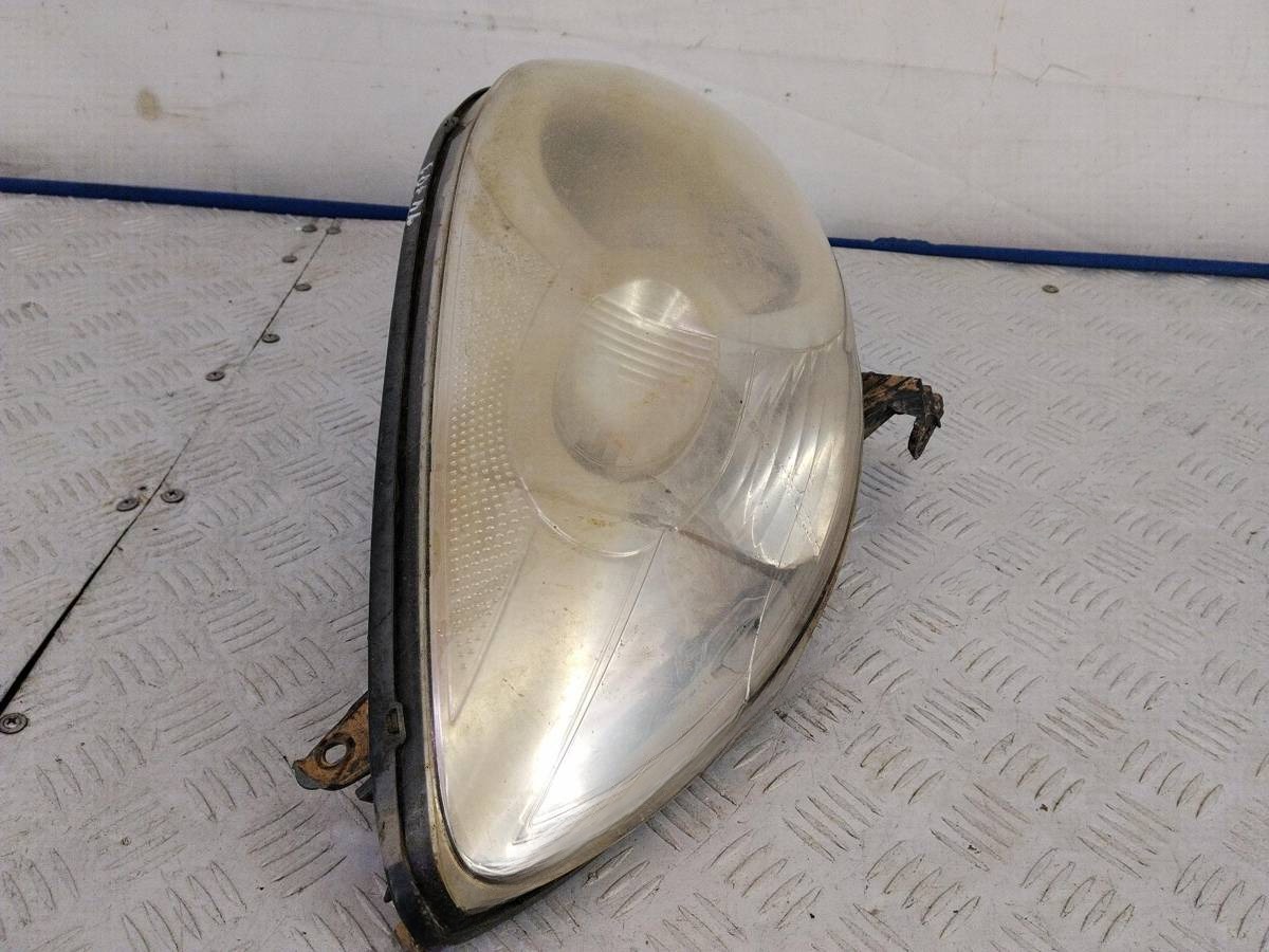 Новое Citroen C1, 2007 г., OEM 89092916, арт. 54023, фото 5