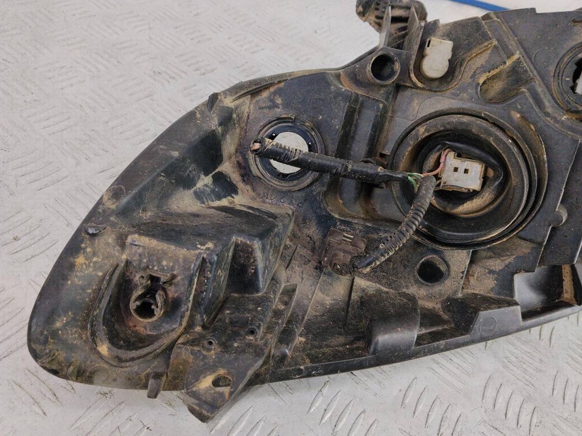 Новое Citroen C1, 2007 г., OEM 89092916, арт. 54023, фото 7