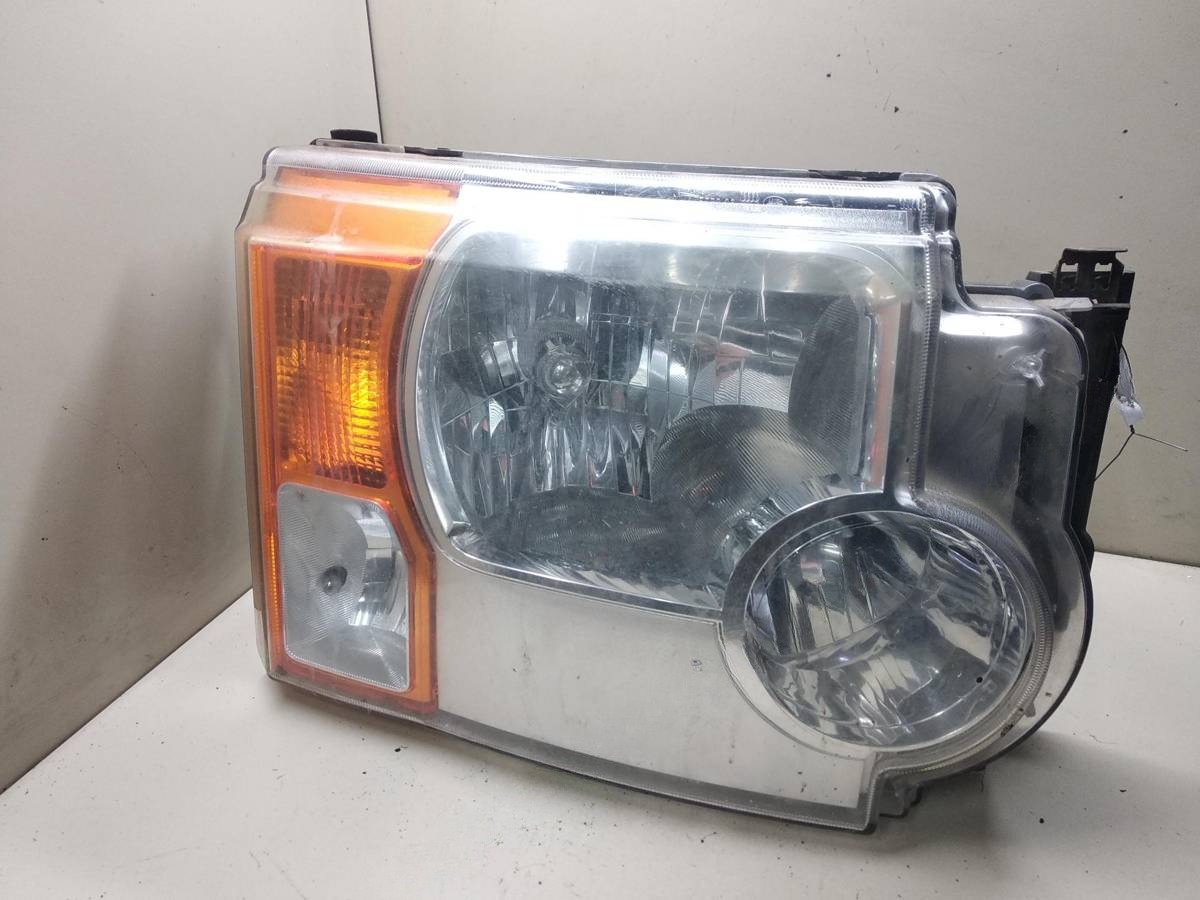 Новое Land-Rover Discovery, 2006 г., OEM XBC500022, арт. 54116818