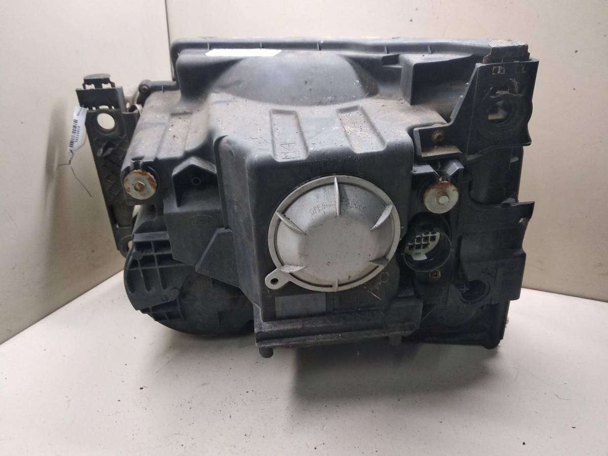 Новое Land-Rover Discovery, 2006 г., OEM XBC500022, арт. 54116818, фото 2
