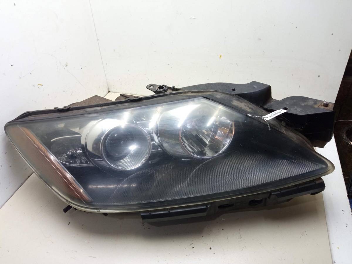 Новое Mazda CX7, 2009 г., OEM 10061583E2215103010041026, арт. 54142627