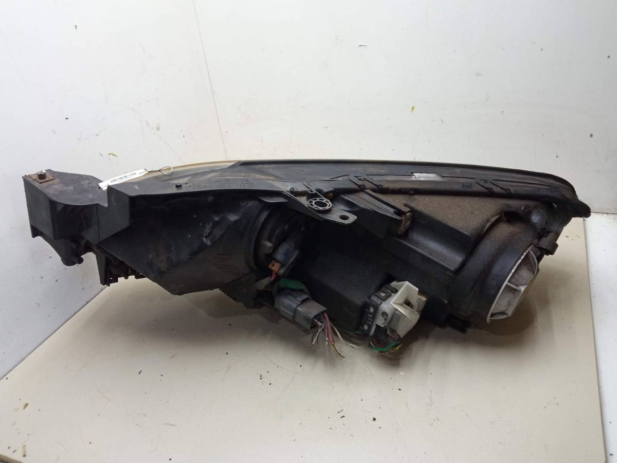 Новое Mazda CX7, 2009 г., OEM 10061583E2215103010041026, арт. 54142627, фото 2