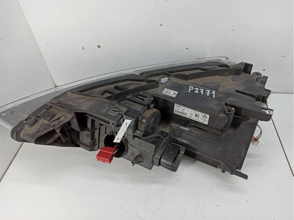 Новое Audi Q3 8U, 2011 г., OEM 8U0941032, арт. 54155465, фото 5