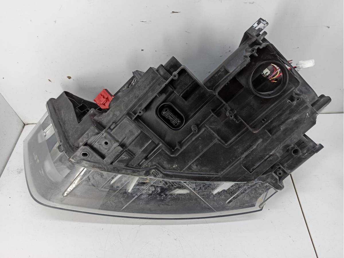 Новое Audi Q3 8U, 2011 г., OEM 8U0941032, арт. 54155465, фото 7