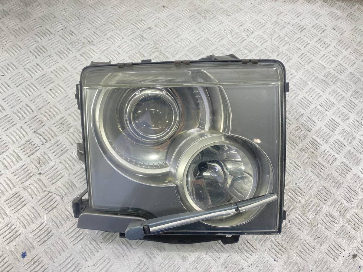 Новое Land-Rover Range Rover, 2003 г., OEM XBC000365, арт. 54180109