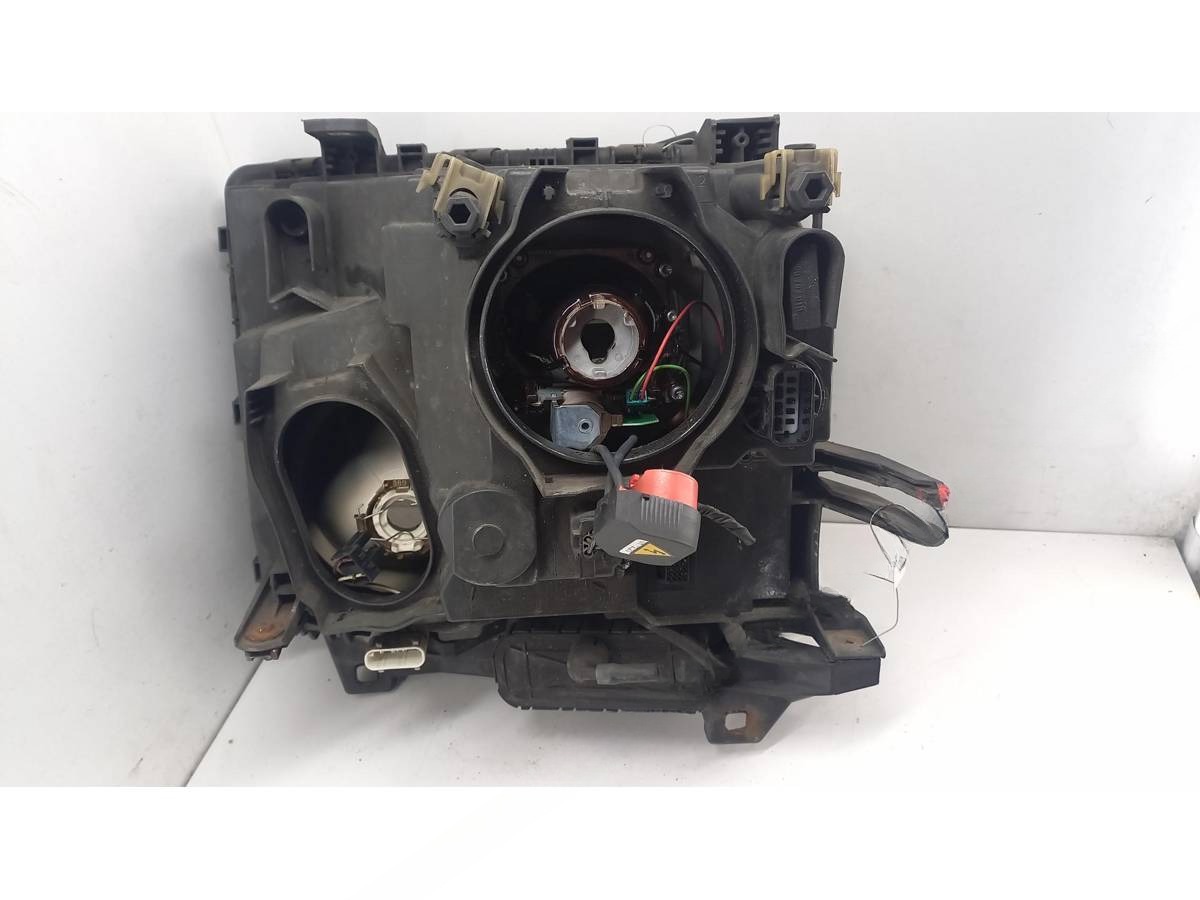 Новое Land-Rover Range Rover, 2003 г., OEM XBC000365, арт. 54180109, фото 3