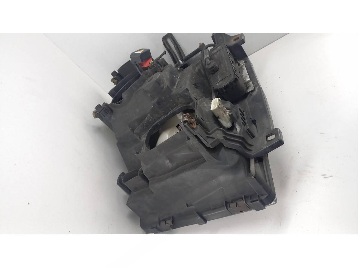 Новое Land-Rover Range Rover, 2003 г., OEM XBC000365, арт. 54180109, фото 4