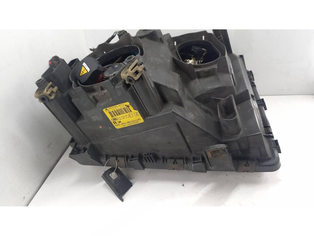 Новое Land-Rover Range Rover, 2003 г., OEM XBC000365, арт. 54180109, фото 5