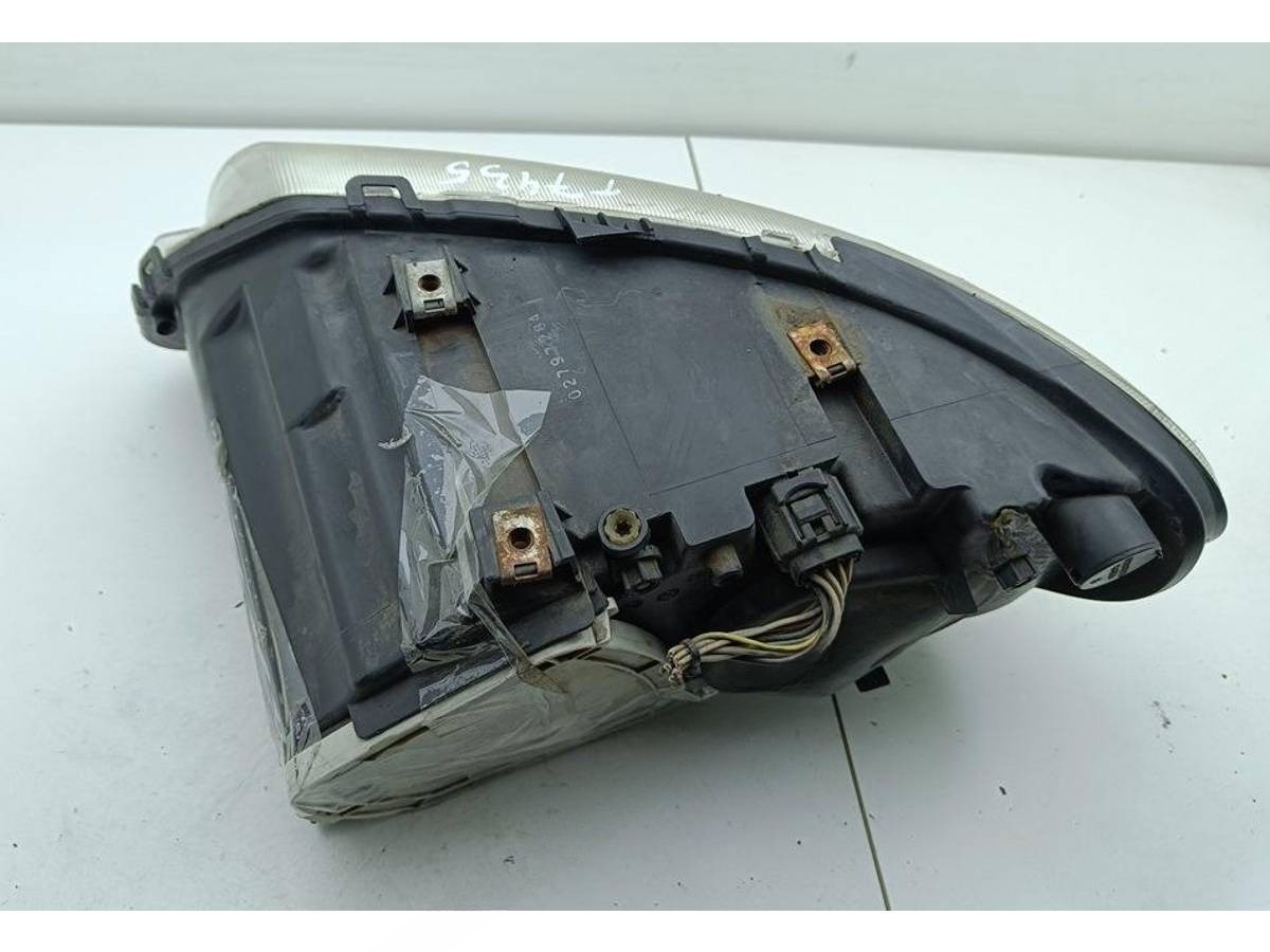 Новое Chrysler Voyager, 2001 г., арт. 54196393, фото 2