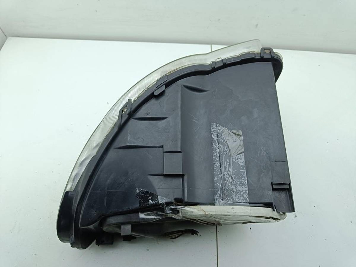 Новое Chrysler Voyager, 2001 г., арт. 54196393, фото 3