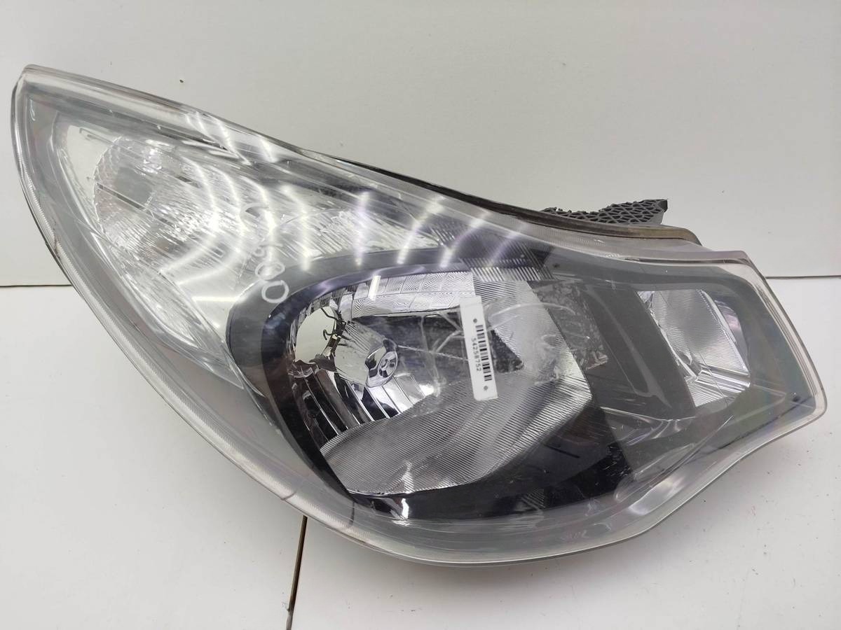 Новое Opel Karl, 2016 г., арт. 54258752