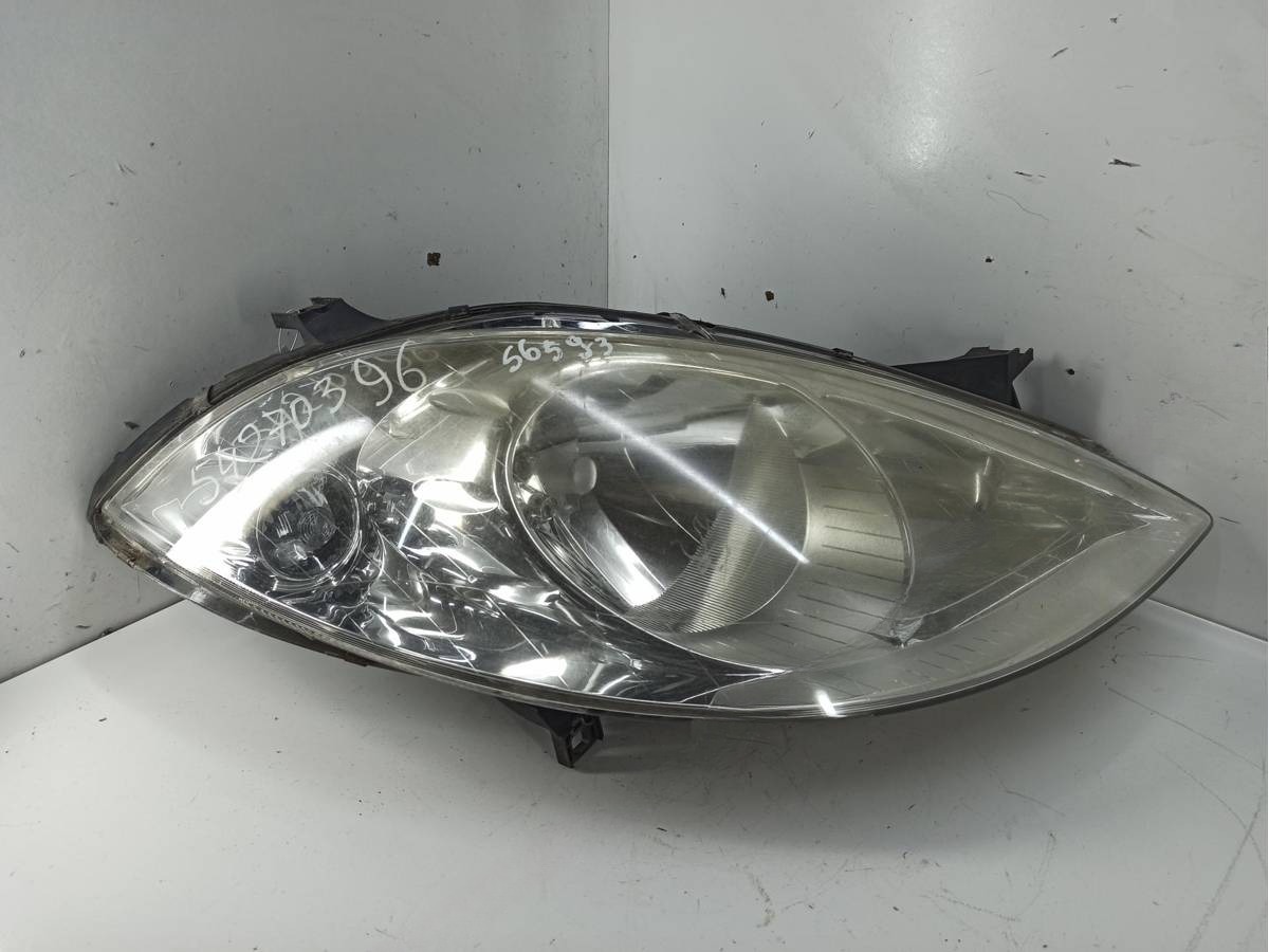 Новое Mercedes A W169, 2005 г., OEM 1698200261, арт. 54270396