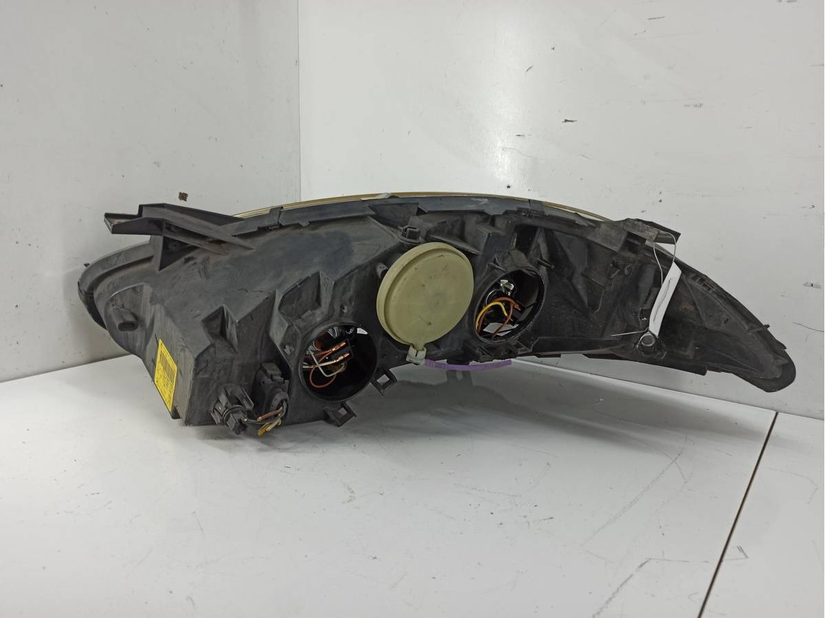 Новое Mercedes A W169, 2005 г., OEM 1698200261, арт. 54270396, фото 2